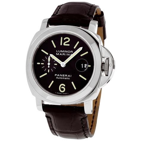 panerai luminor marina 1860 price|officine panerai luminor marina automatic.